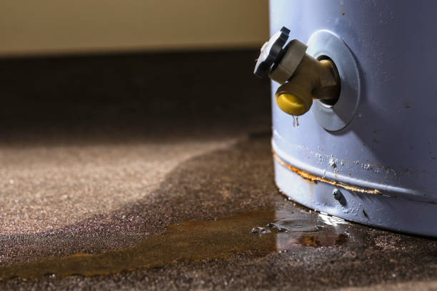 Best Fire Damage Restoration  in Port Ludlow, WA