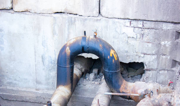 Best Water damage cleanup near me  in Port Ludlow, WA